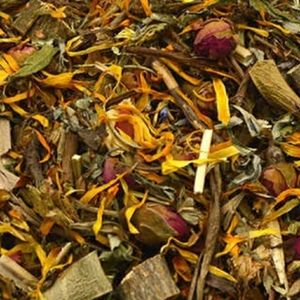 Meet your Posher, Rose